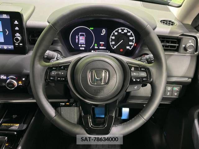 Honda VEZEL 2022-03 380840-11