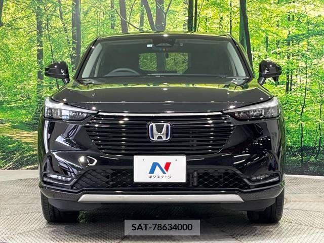 Honda VEZEL 2022-03 380840-14