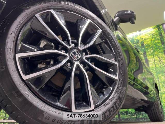Honda VEZEL 2022-03 380840-13