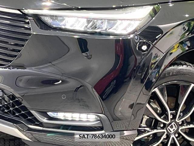 Honda VEZEL 2022-03 380840-12