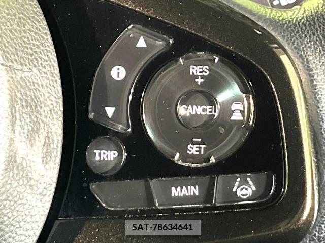 Honda N BOX CUSTOM 2018-04 364965-5
