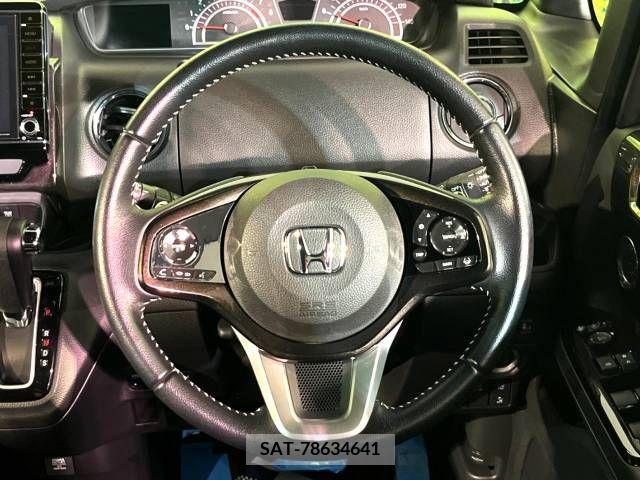 Honda N BOX CUSTOM 2018-04 364965-11