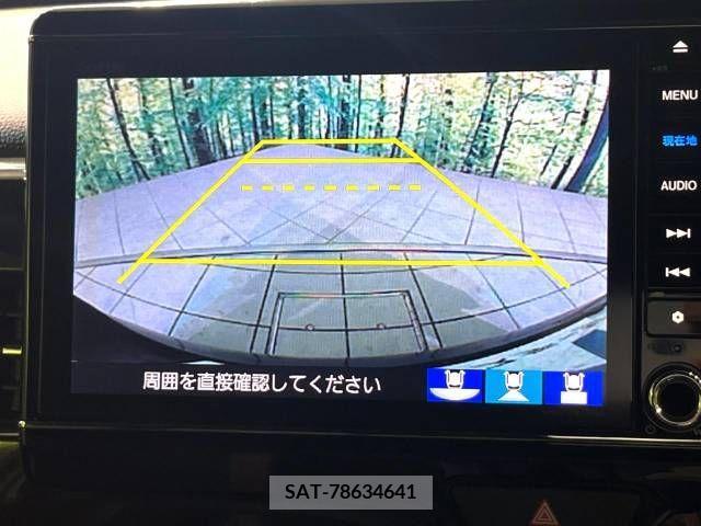 Honda N BOX CUSTOM 2018-04 364965-4