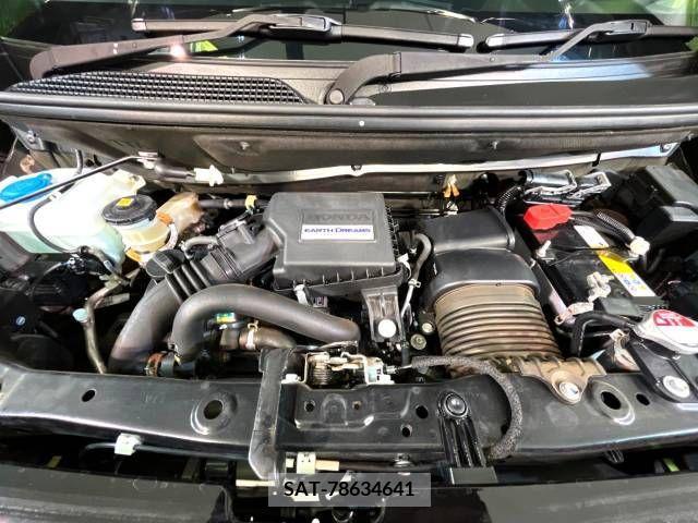 Honda N BOX CUSTOM 2018-04 364965-18