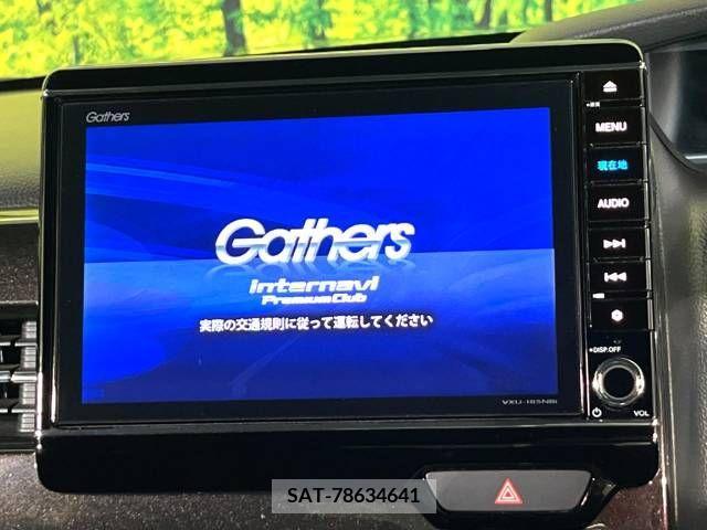 Honda N BOX CUSTOM 2018-04 364965-3