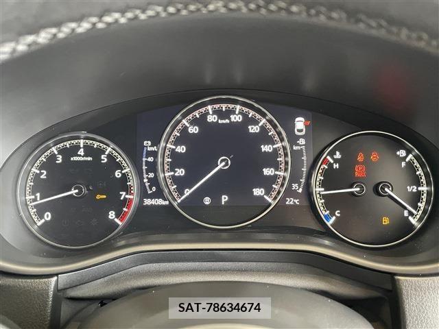 Mazda CX-30 2020-04 302126-6