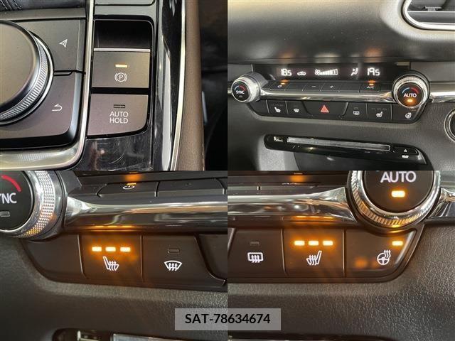 Mazda CX-30 2020-04 302126-17