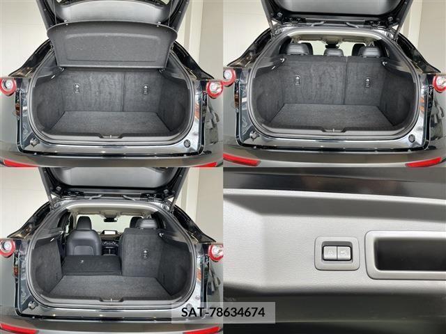 Mazda CX-30 2020-04 302126-5