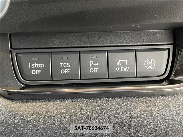 Mazda CX-30 2020-04 302126-16