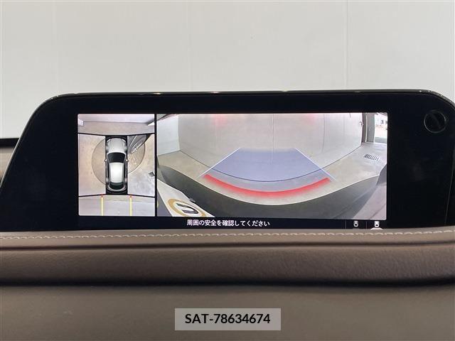 Mazda CX-30 2020-04 302126-15