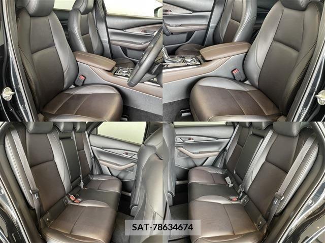 Mazda CX-30 2020-04 302126-4