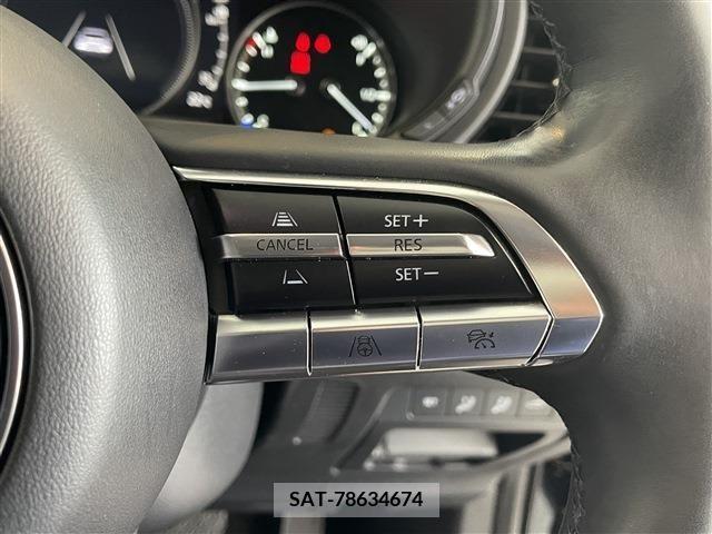 Mazda CX-30 2020-04 302126-14