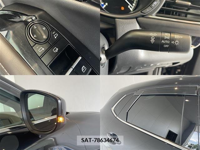 Mazda CX-30 2020-04 302126-21