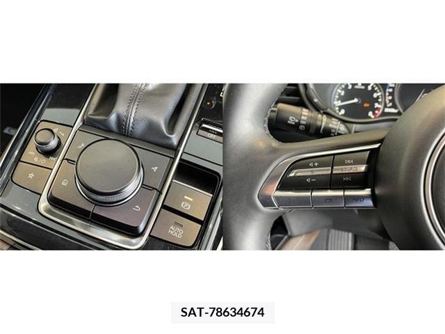 Mazda CX-30 2020-04 302126-20
