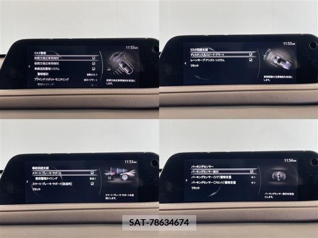 Mazda CX-30 2020-04 302126-9