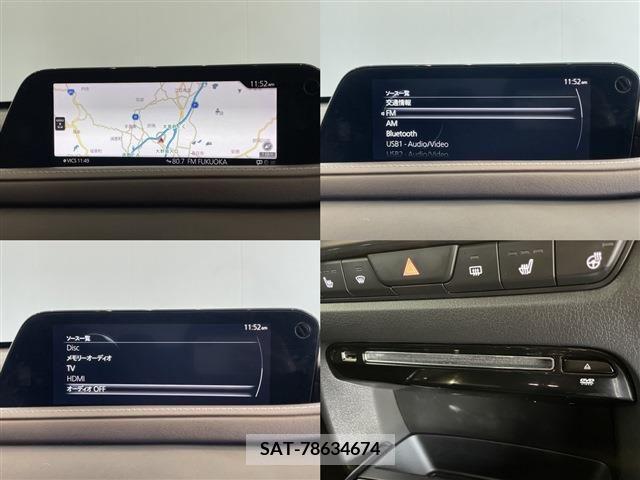 Mazda CX-30 2020-04 302126-7
