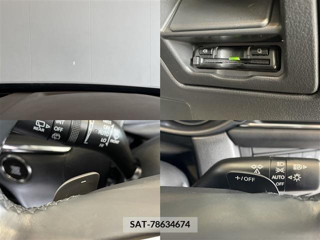 Mazda CX-30 2020-04 302126-19