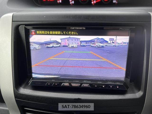 Toyota VOXY 2011-07 289232-3