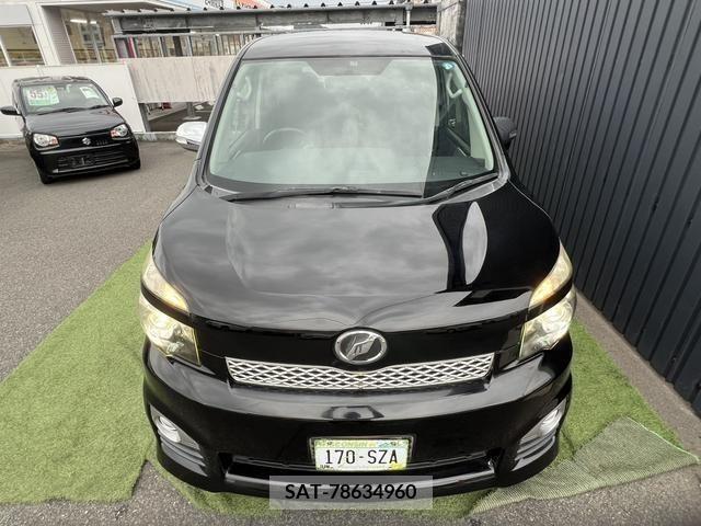 Toyota VOXY 2011-07 289232-18