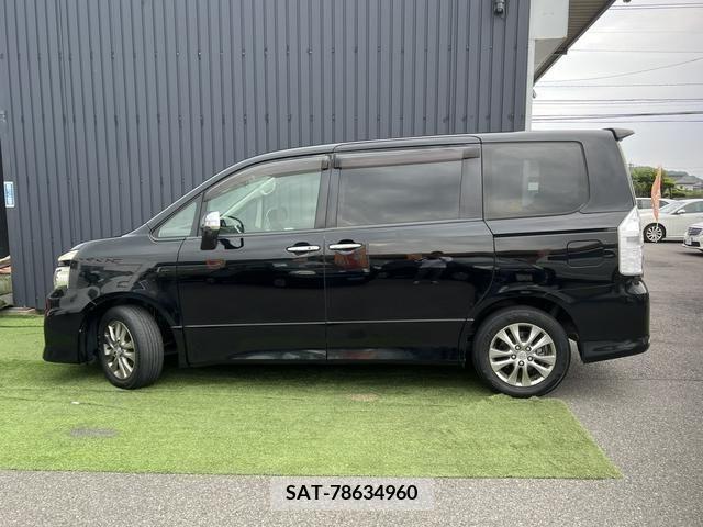 Toyota VOXY 2011-07 289232-15