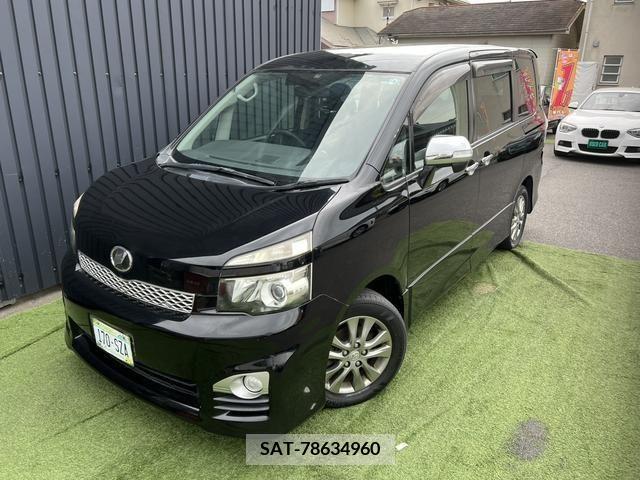Toyota VOXY 2011-07 289232-14