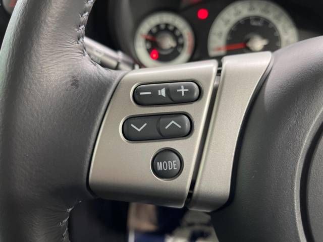 Toyota FJ CRUISER 2014-08 15549-4