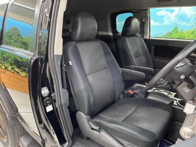 Toyota FJ CRUISER 2014-08 15549-10