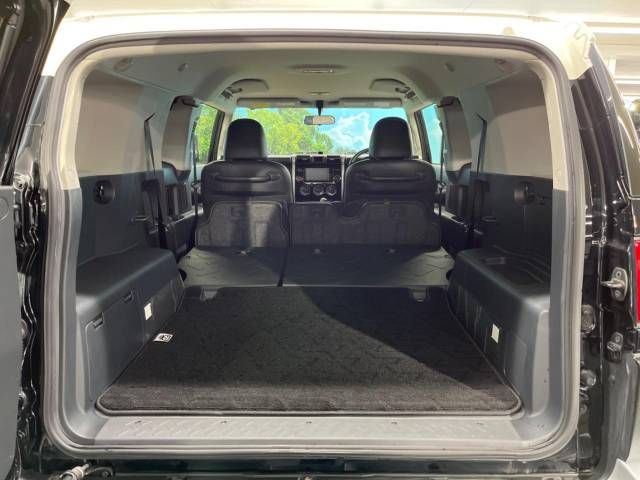 Toyota FJ CRUISER 2014-08 15549-13