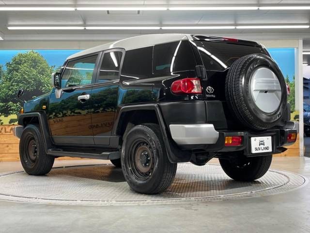 Toyota FJ CRUISER 2014-08 15549-16