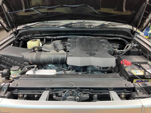 Toyota FJ CRUISER 2014-08 15549-19