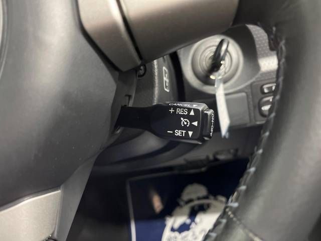 Toyota FJ CRUISER 2014-08 15549-3