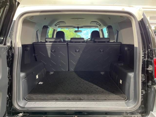 Toyota FJ CRUISER 2014-08 15549-12