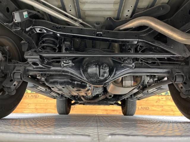 Toyota FJ CRUISER 2014-08 15549-18