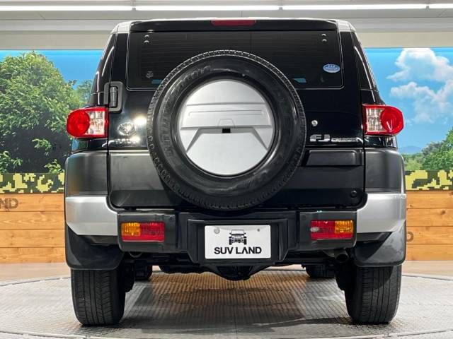 Toyota FJ CRUISER 2014-08 15549-15