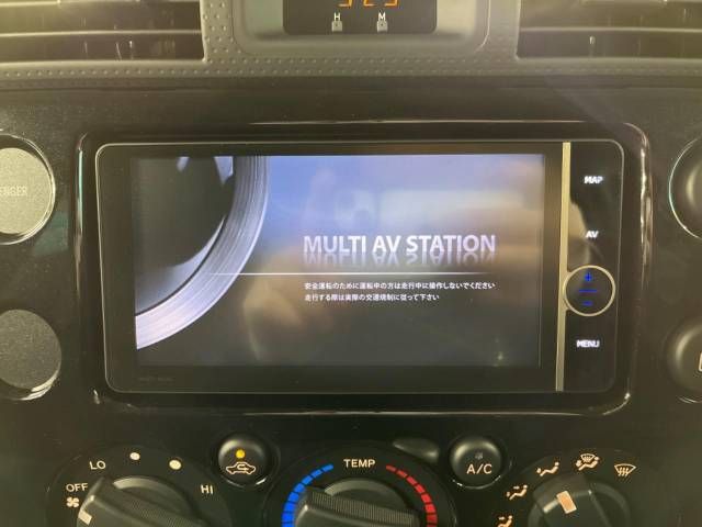 Toyota FJ CRUISER 2014-08 15549-2
