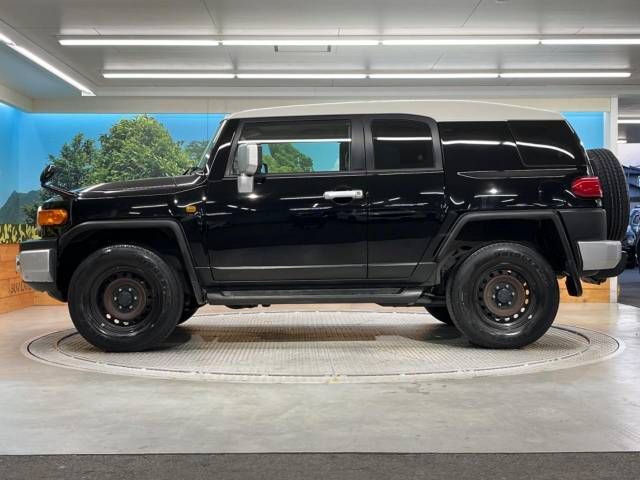 Toyota FJ CRUISER 2014-08 15549-17
