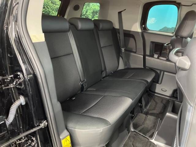 Toyota FJ CRUISER 2014-08 15549-11