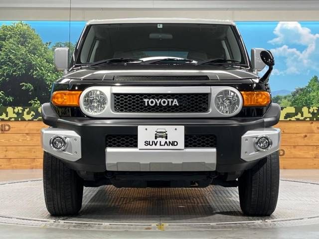 Toyota FJ CRUISER 2014-08 15549-14