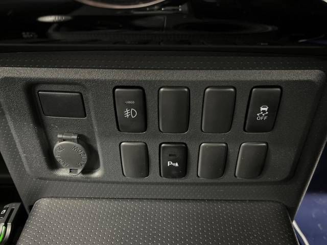 Toyota FJ CRUISER 2014-08 15549-7
