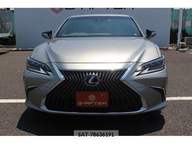 Lexus ES 2018-12 354375-1