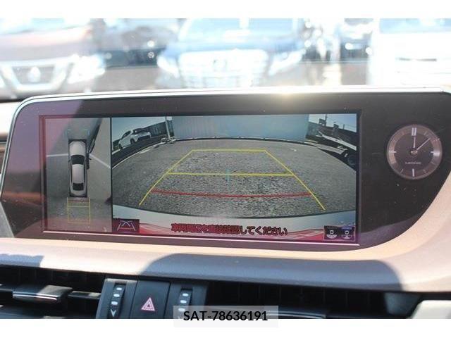 Lexus ES 2018-12 354375-13