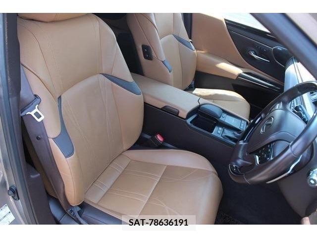 Lexus ES 2018-12 354375-9