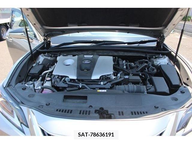 Lexus ES 2018-12 354375-18