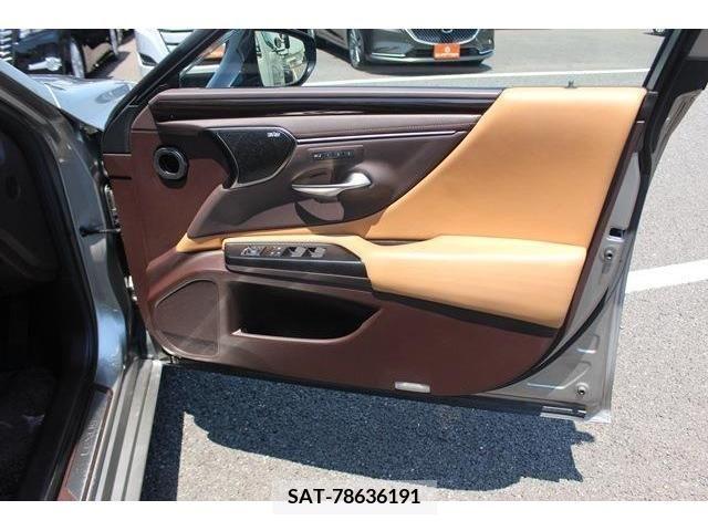 Lexus ES 2018-12 354375-8