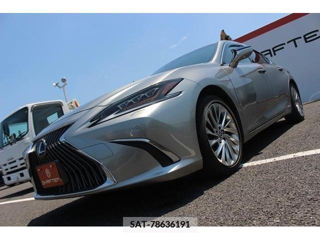 Lexus ES 2018-12 354375-6