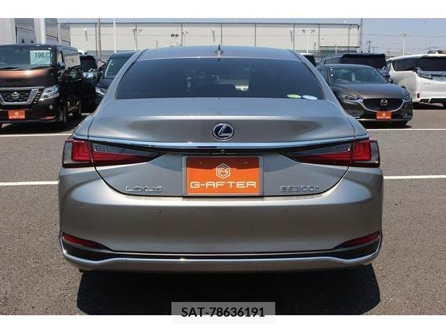 Lexus ES 2018-12 354375-3