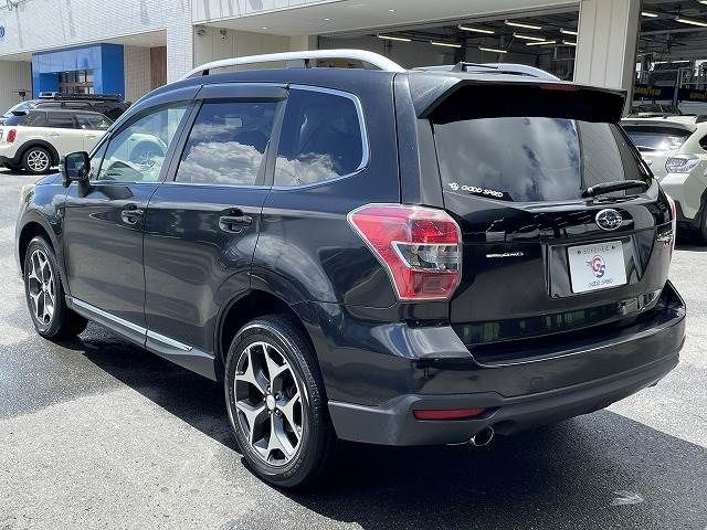 Subaru FORESTER 2013-09 21292-14