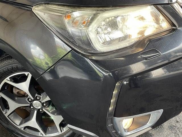 Subaru FORESTER 2013-09 21292-19