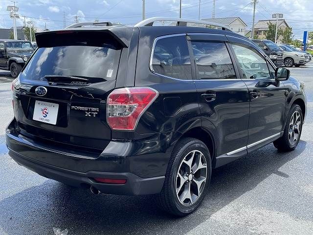Subaru FORESTER 2013-09 21292-13