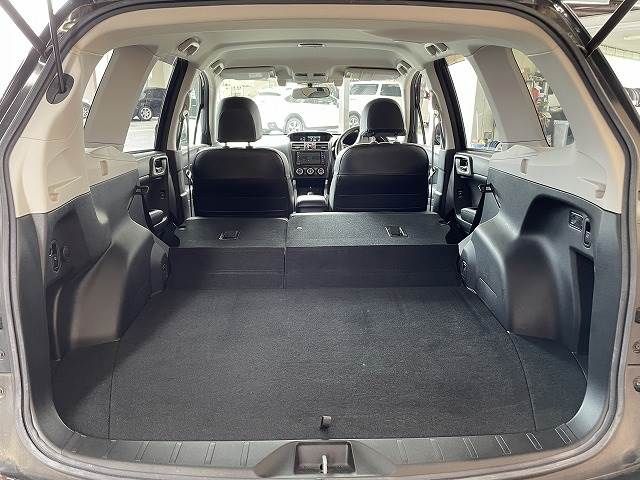 Subaru FORESTER 2013-09 21292-12